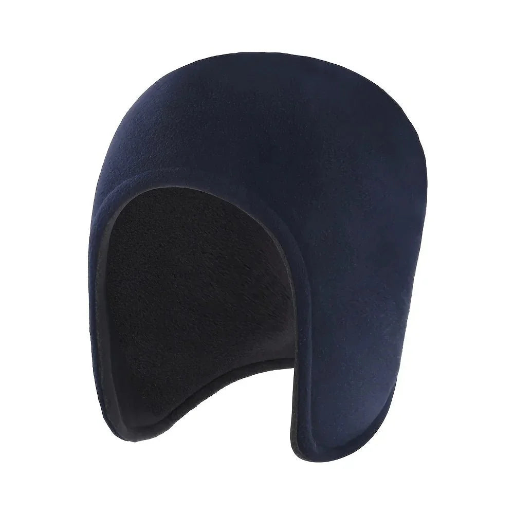 Winter Sports Hat | Thermal, Insulated | Ear Cover, Outdoor Cold Gear