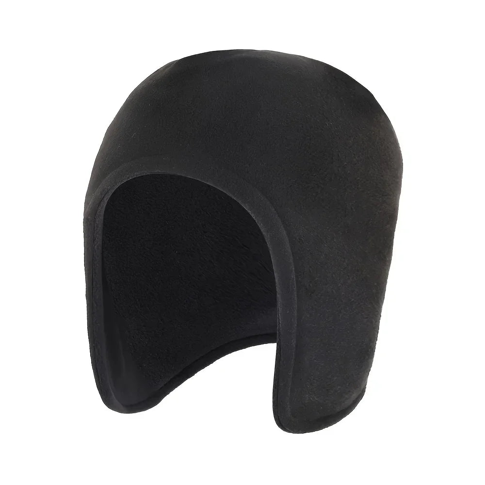 Winter Sports Hat | Thermal, Insulated | Ear Cover, Outdoor Cold Gear