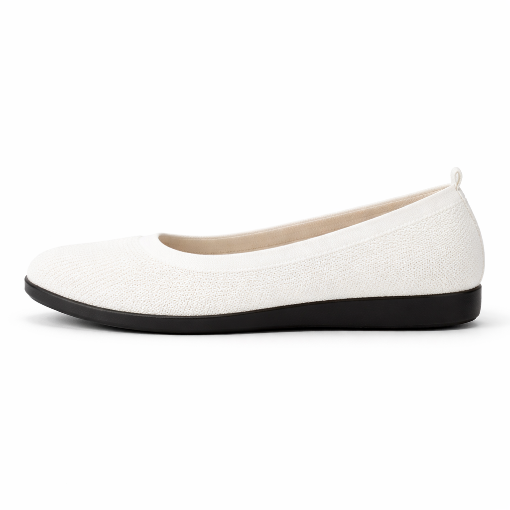Women's Ballet Flats | Dressy, Comfortable | Soft Sole, Elegant