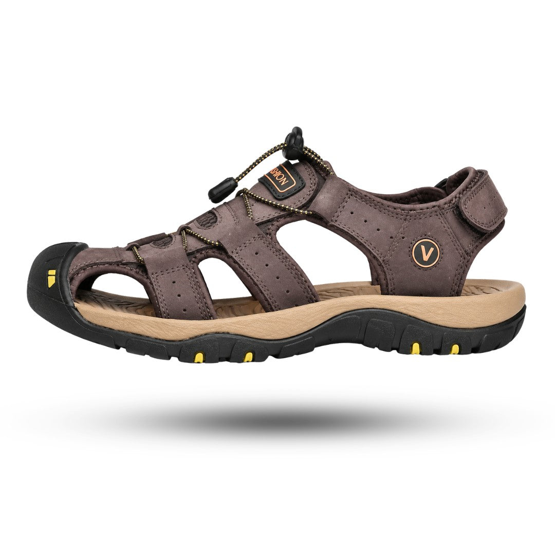 Sport Sandals | Ergonomic Arch Support, Lightweight