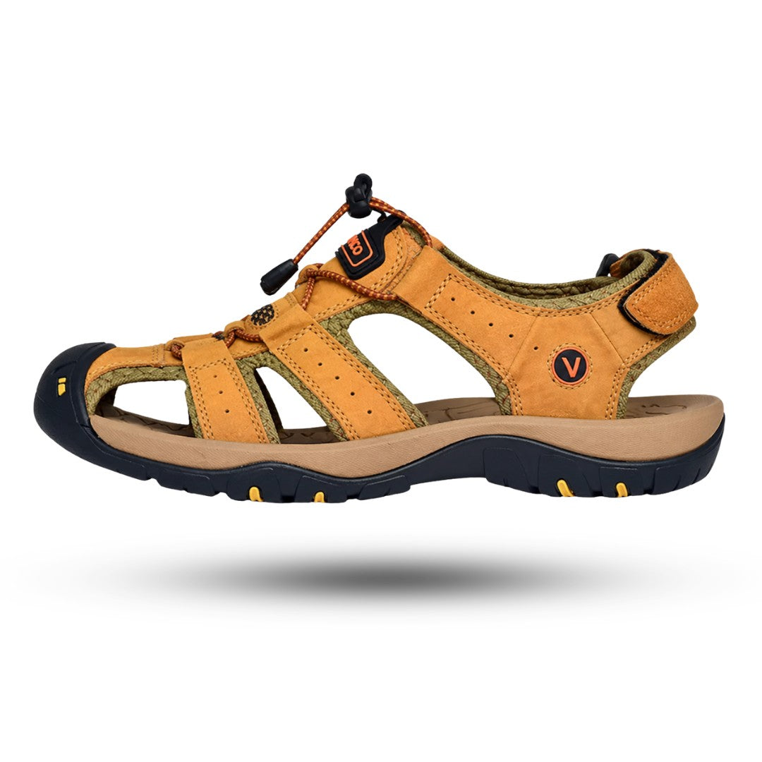 Sport Sandals | Ergonomic Arch Support, Lightweight
