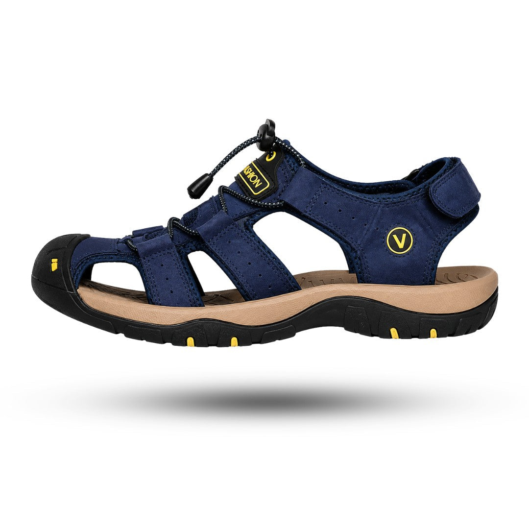 Sport Sandals | Ergonomic Arch Support, Lightweight