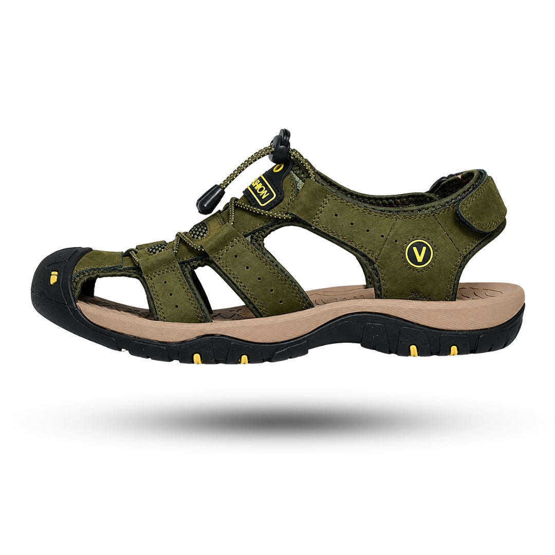 Sport Sandals | Ergonomic Arch Support, Lightweight