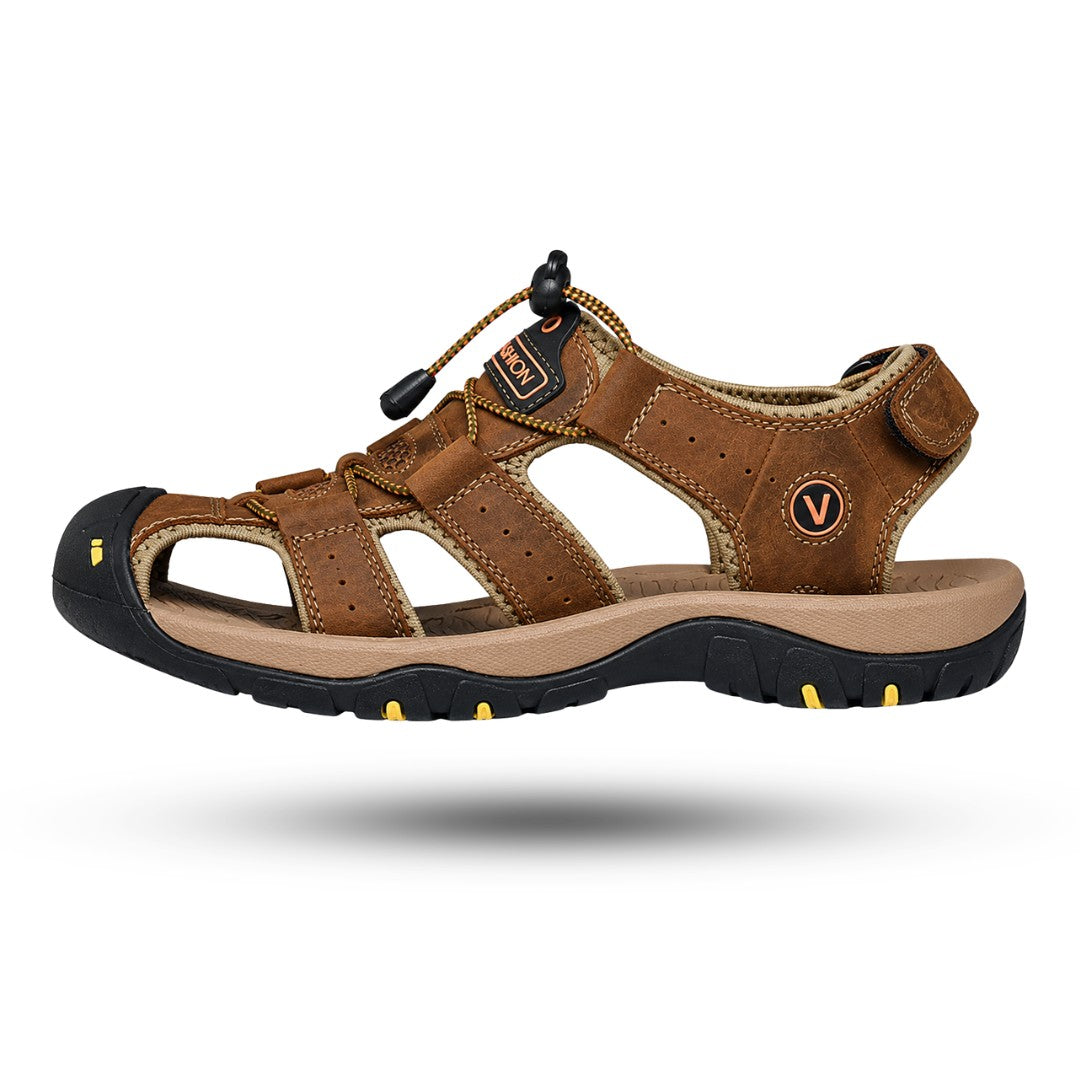 Sport Sandals | Ergonomic Arch Support, Lightweight