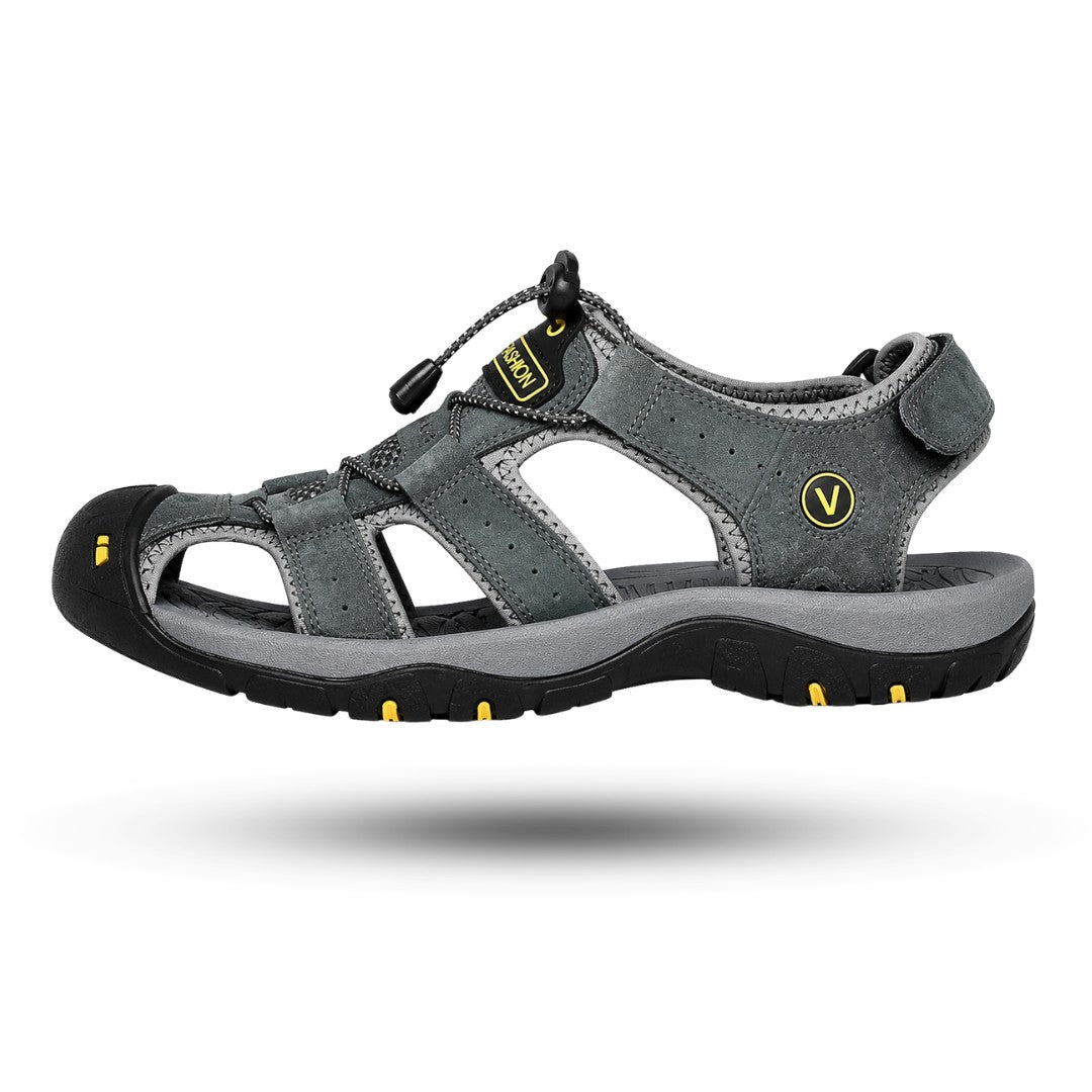 Sport Sandals | Ergonomic Arch Support, Lightweight