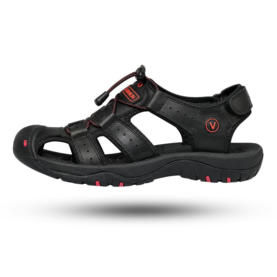 Sport Sandals | Ergonomic Arch Support, Lightweight