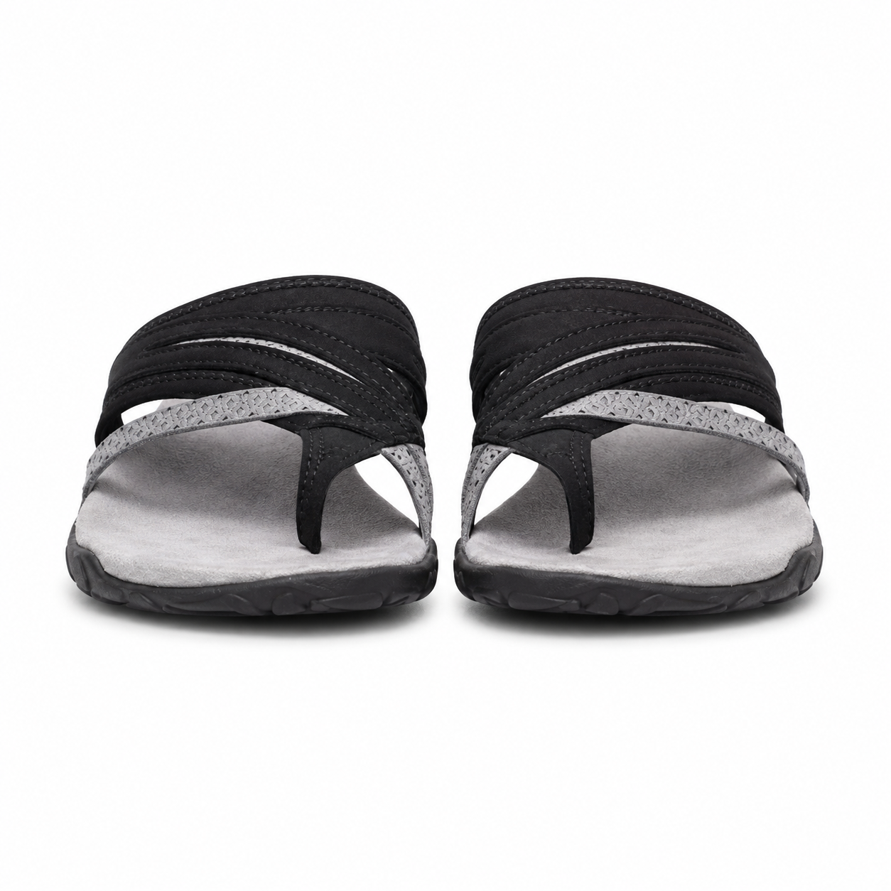Buy 1, Get 1 Free | Slide Sandals | Women, Padded | Ergonomic, Summer