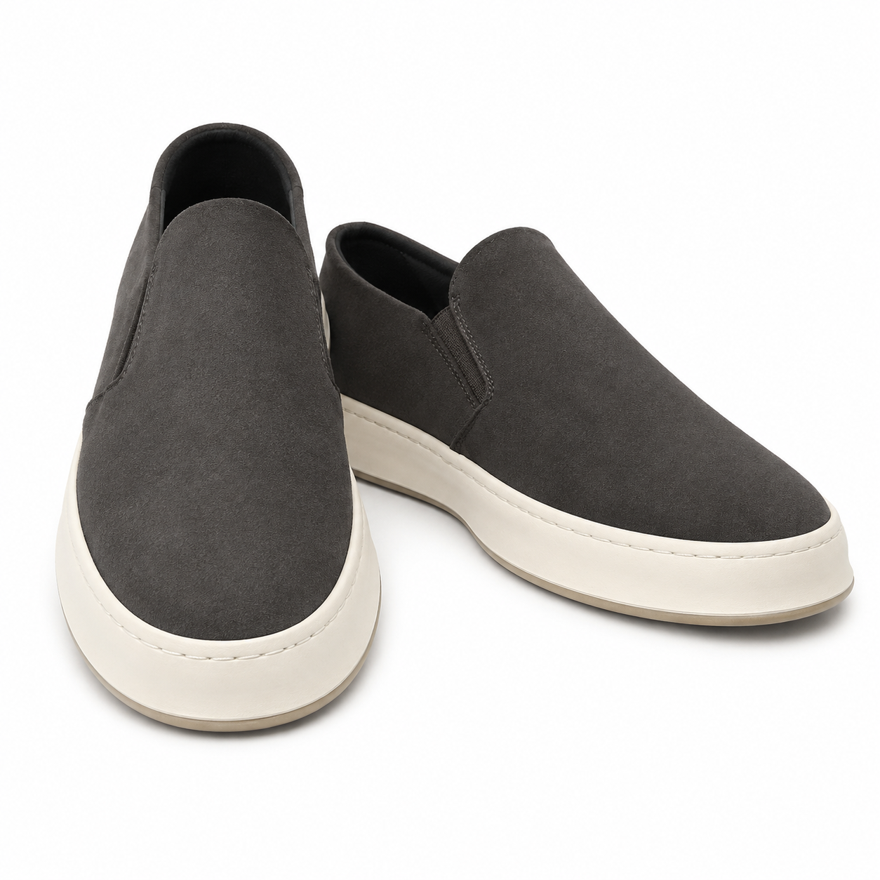 Men's Loafers | Slip-On, Minimalist Design | Comfort