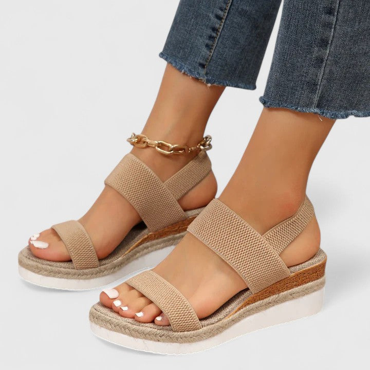Women's Orthopedic Sandals | All-Day Comfort | Pain Relief
