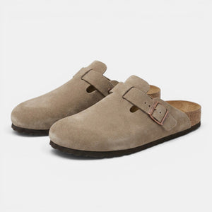 Men’s Clogs | Slip On Shoes | Casual Comfort Footwear