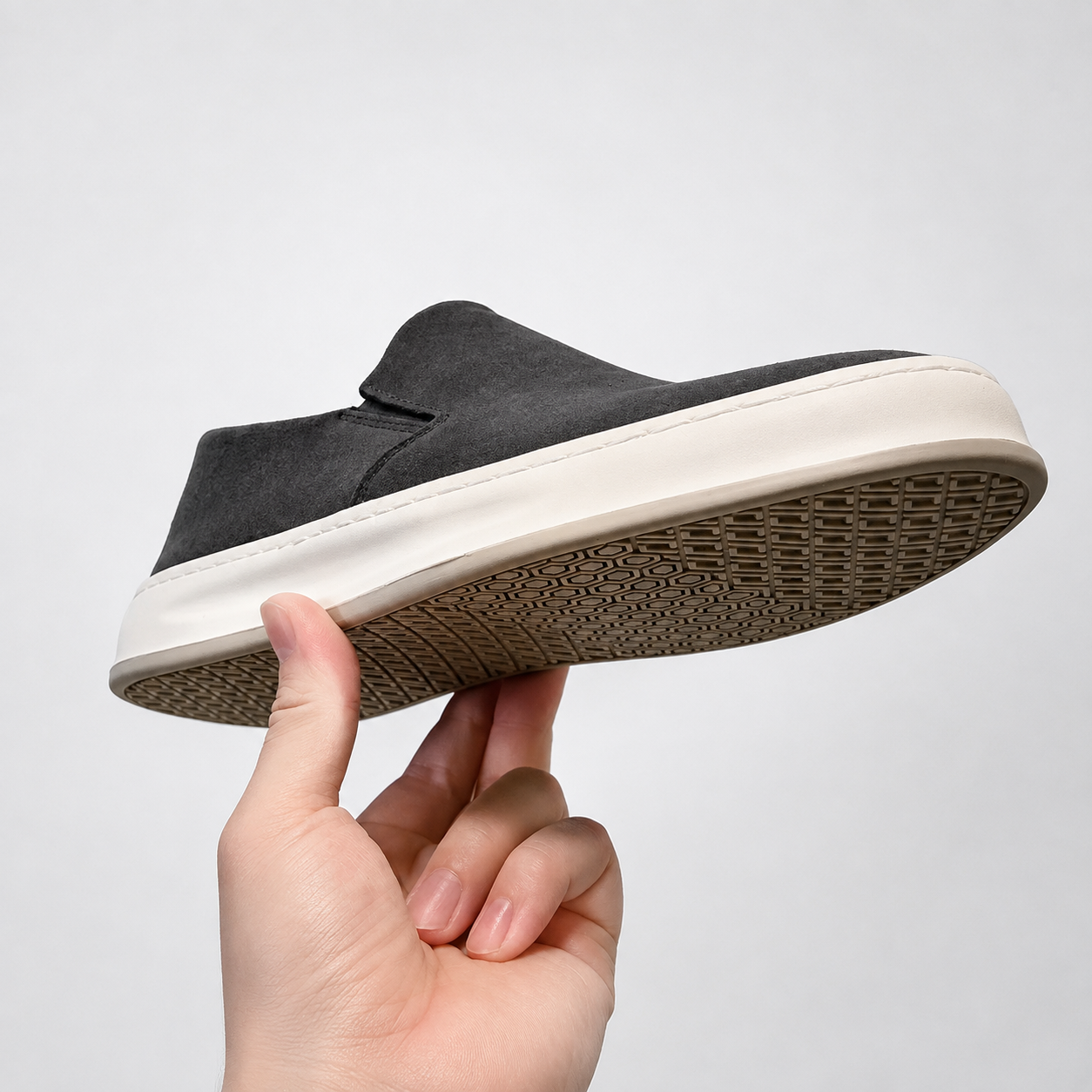 Men's Loafers | Slip-On, Minimalist Design | Comfort