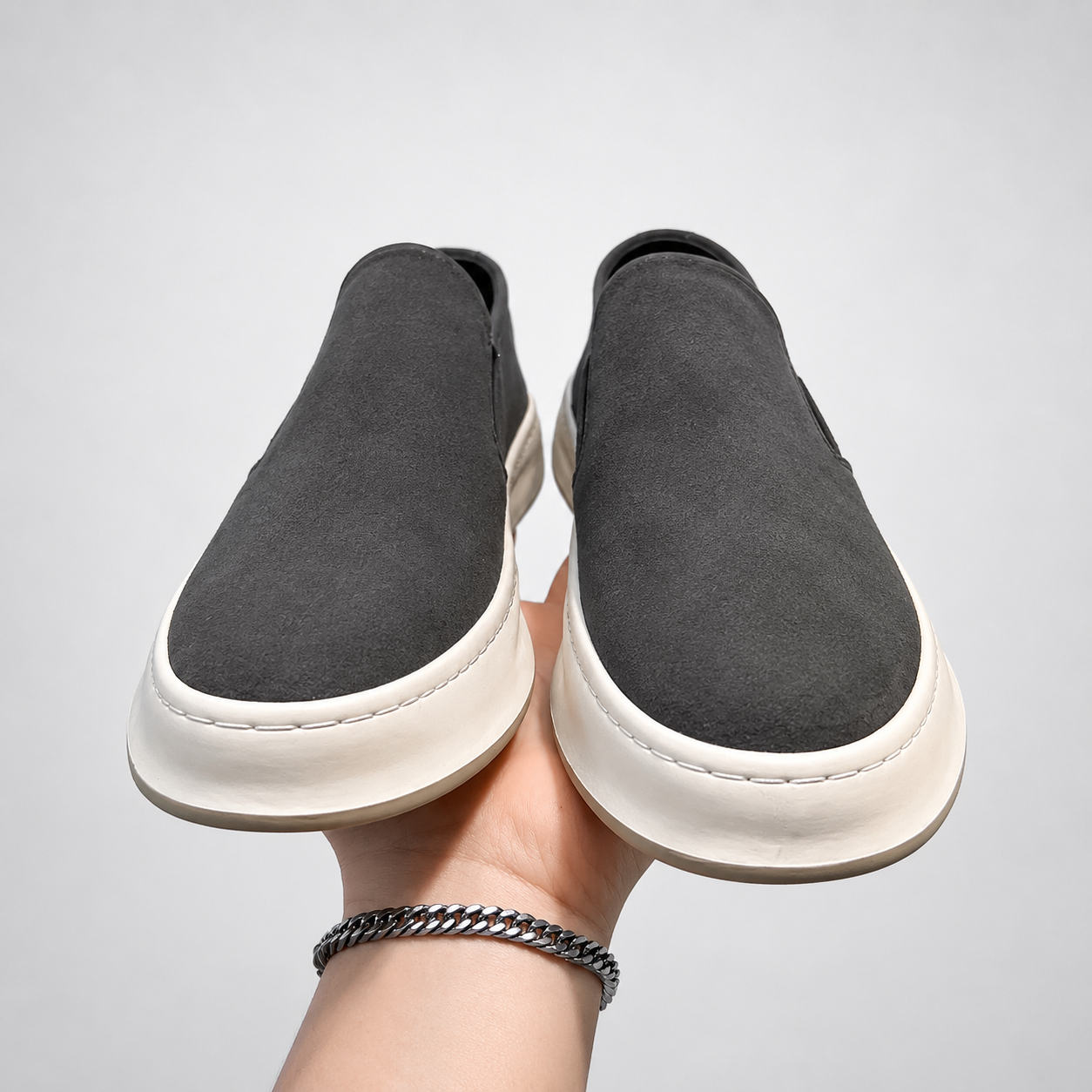 Men's Loafers | Slip-On, Minimalist Design | Comfort