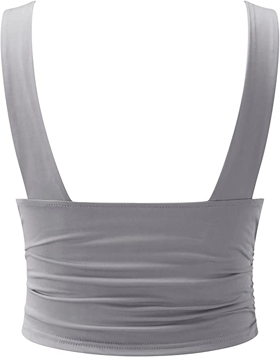 Ruffle Top | Elegant blouse with ruffles | Lightweight, feminine style