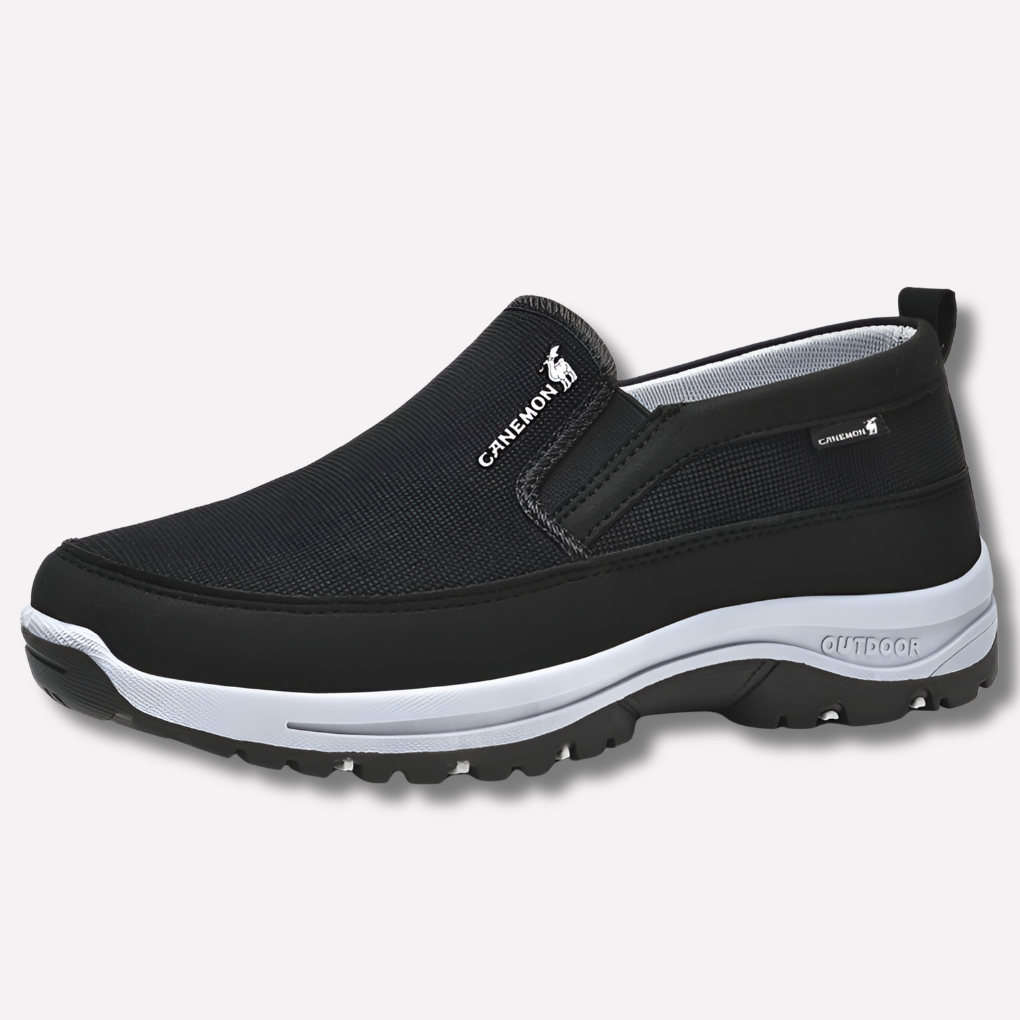Women Waterproof Orthopedic Shoes Arch Support Anti Slip