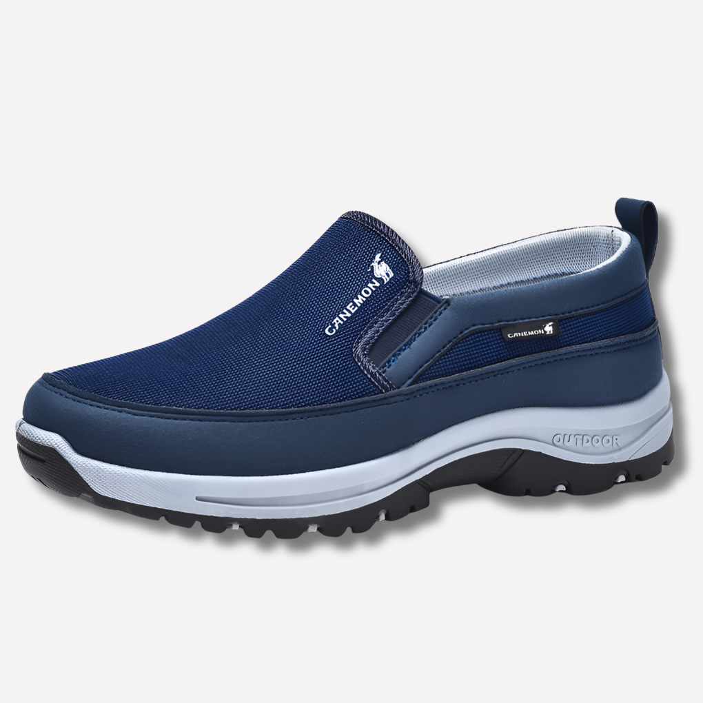 Women Waterproof Orthopedic Shoes Arch Support Anti Slip