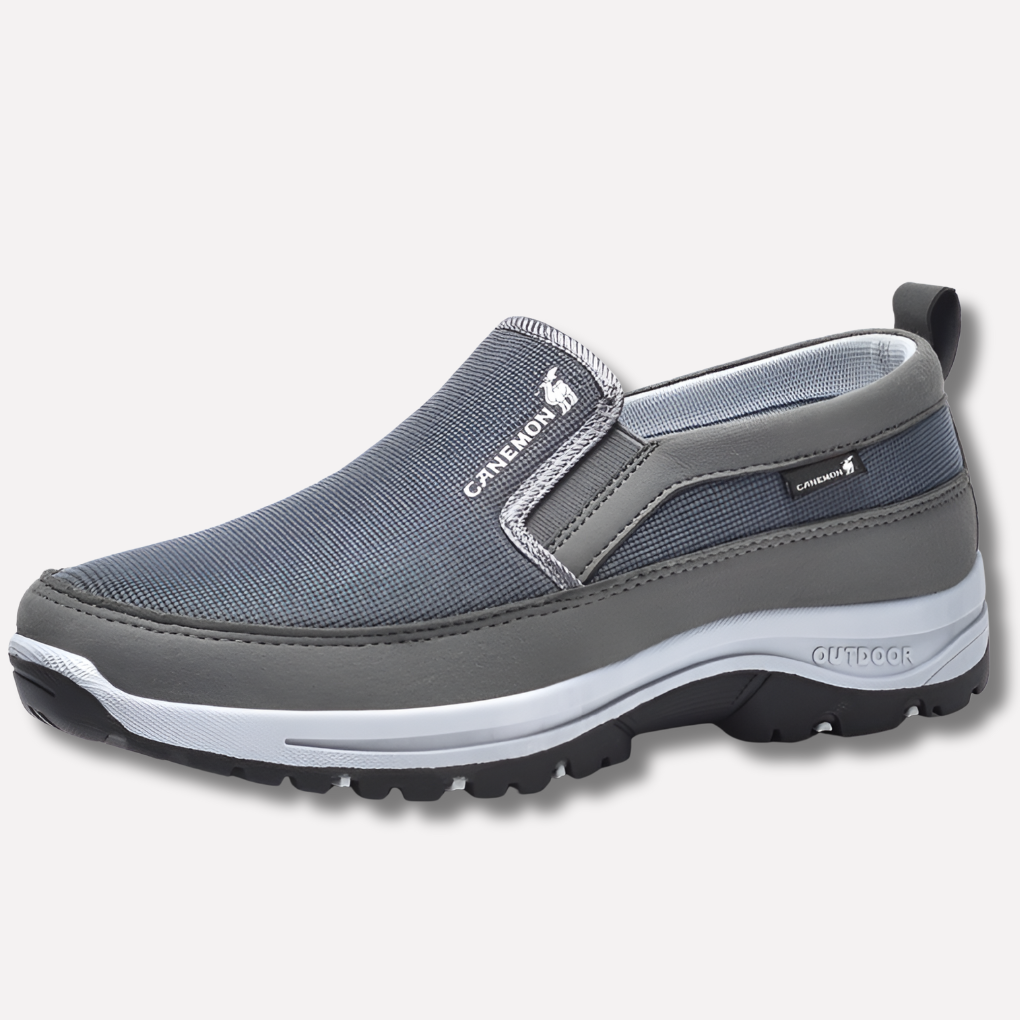 Women Waterproof Orthopedic Shoes Arch Support Anti Slip