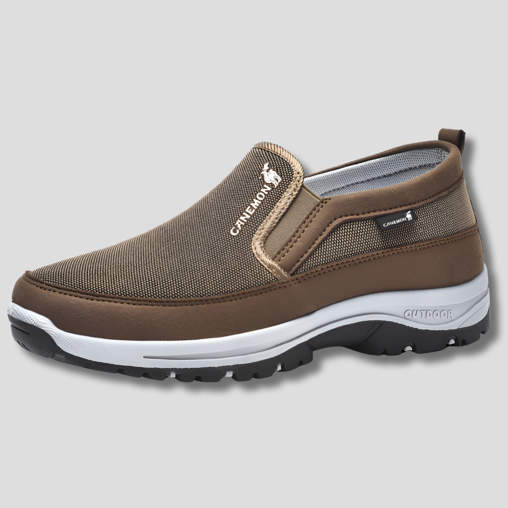 Women Waterproof Orthopedic Shoes Arch Support Anti Slip