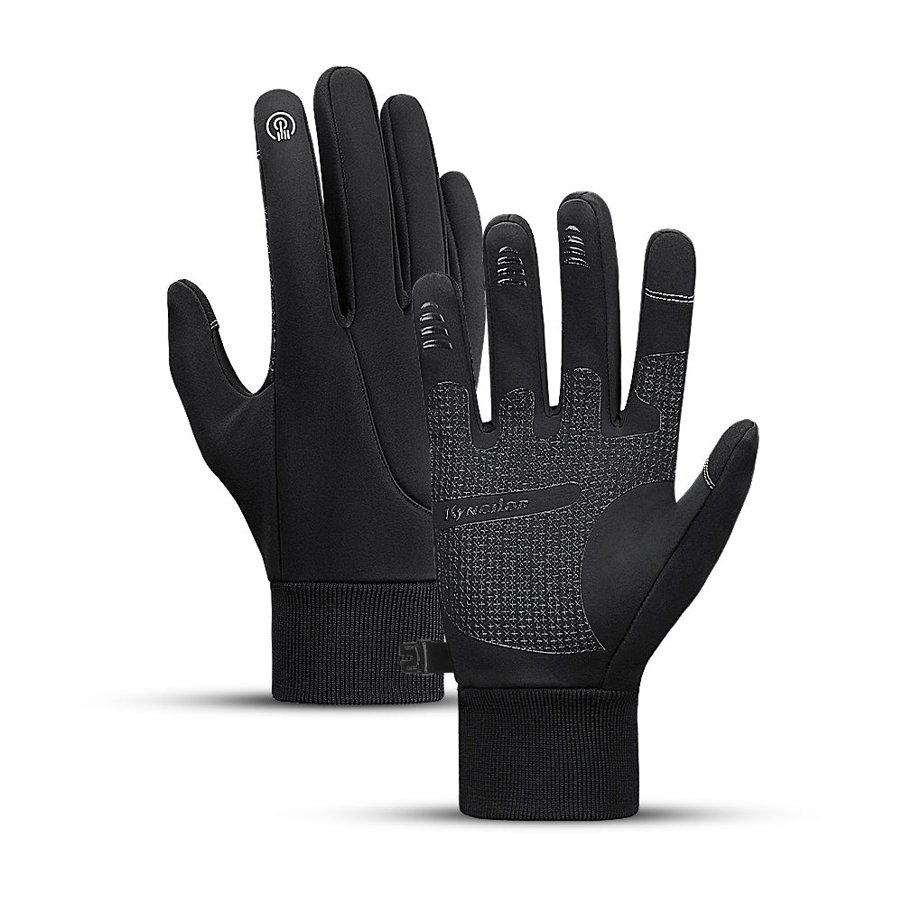 Winter Gloves | Touchscreen Waterproof | Thermal Warm Outdoor Fit