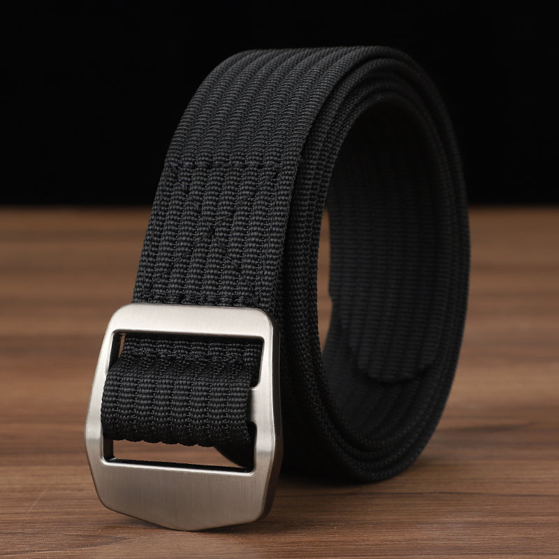 Tactical Belt | Anti Theft Locking Utility Belt | Heavy Duty Adjustable