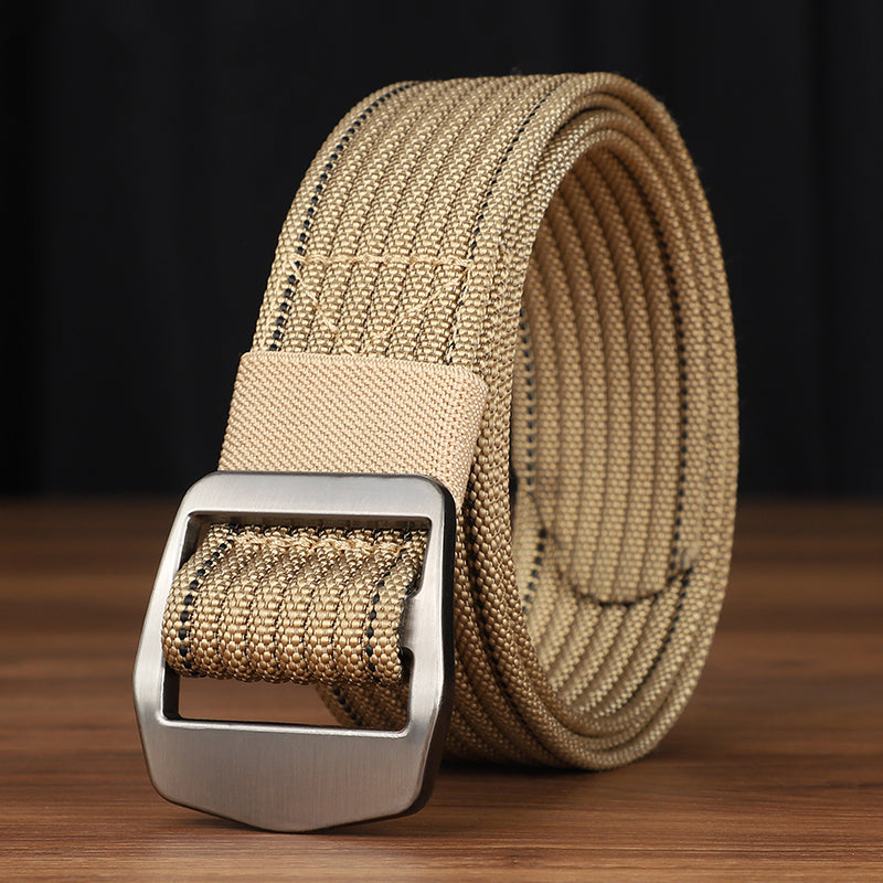 Tactical Belt | Anti Theft Locking Utility Belt | Heavy Duty Adjustable