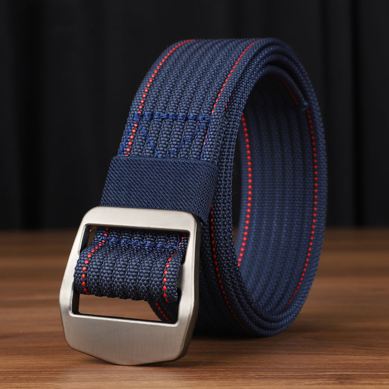 Tactical Belt | Anti Theft Locking Utility Belt | Heavy Duty Adjustable
