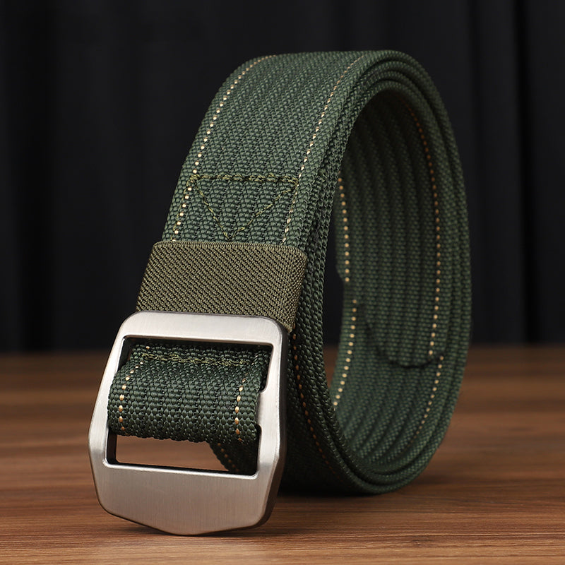 Tactical Belt | Anti Theft Locking Utility Belt | Heavy Duty Adjustable