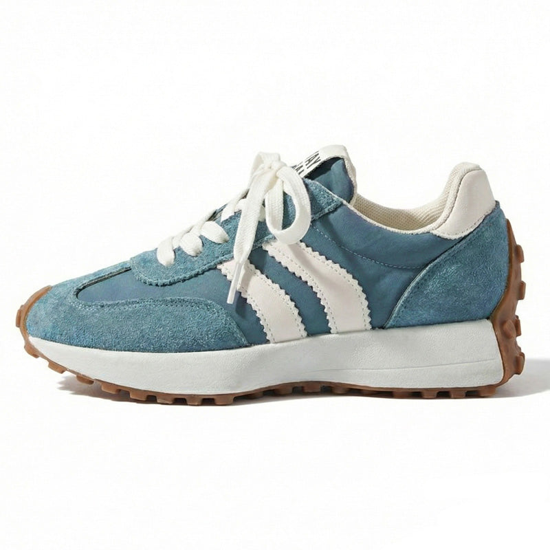 Women's Trainers | Orthopedic Comfort, Lightweight Lace-Up