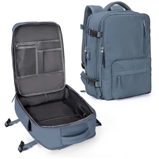 Schoolbag Backpack | Spacious, Versatile | TrailSafe Pro