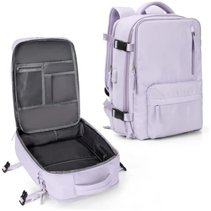 Schoolbag Backpack | Spacious, Versatile | TrailSafe Pro