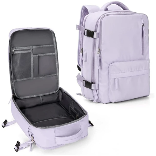 Schoolbag Backpack | Spacious, Versatile | TrailSafe Pro