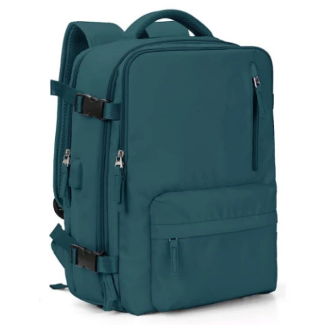Schoolbag Backpack | Spacious, Versatile | TrailSafe Pro