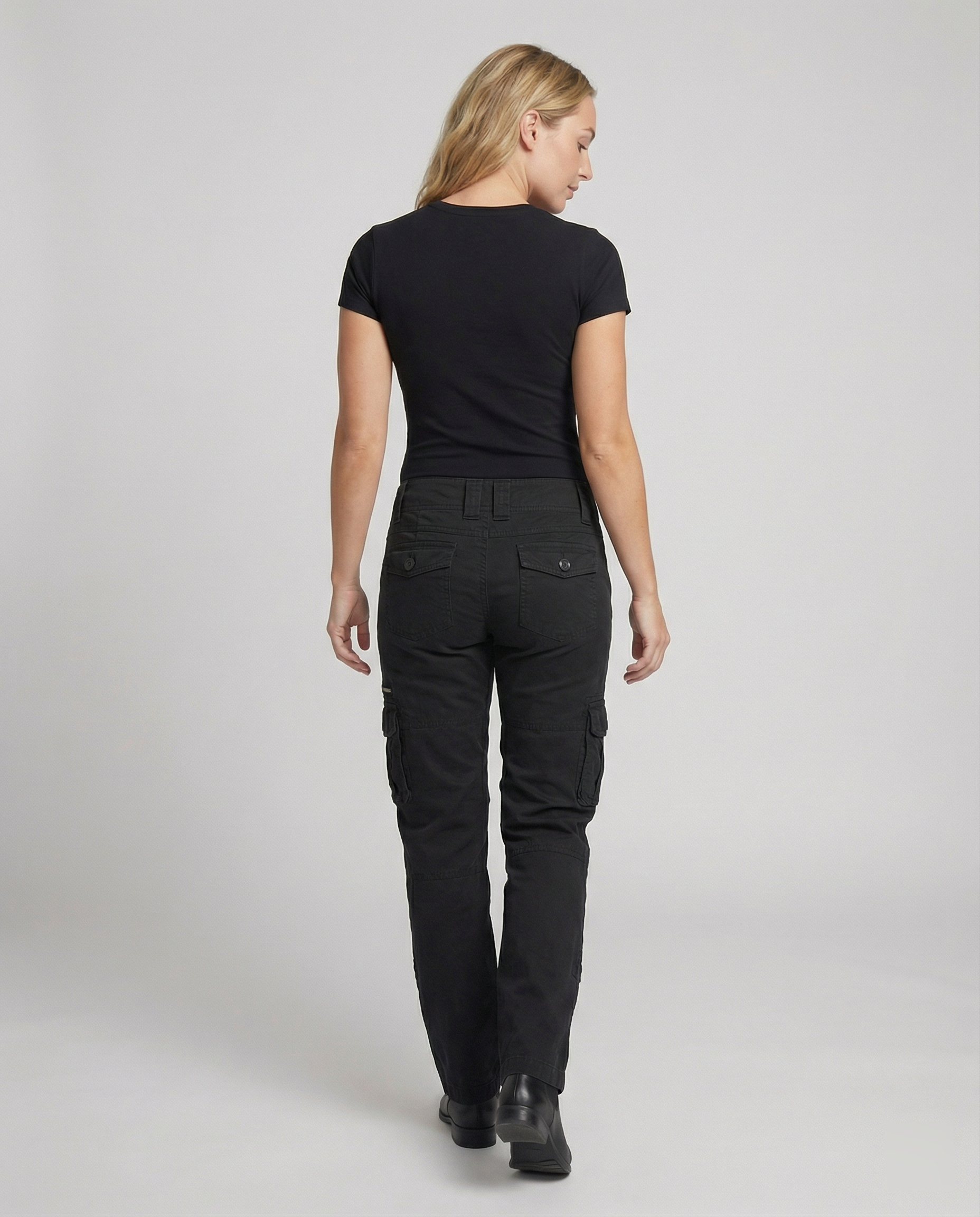 Women's Cargo Pants | Lightweight, Durable | Utility Pockets