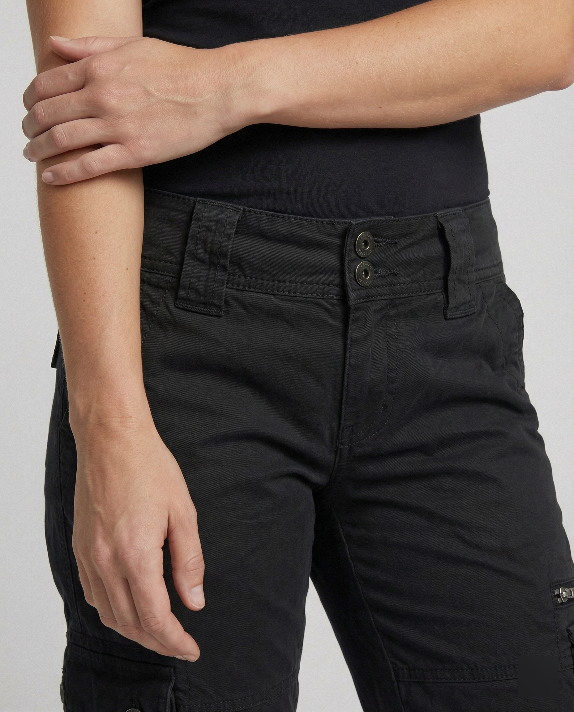 Women's Cargo Pants | Lightweight, Durable | Utility Pockets