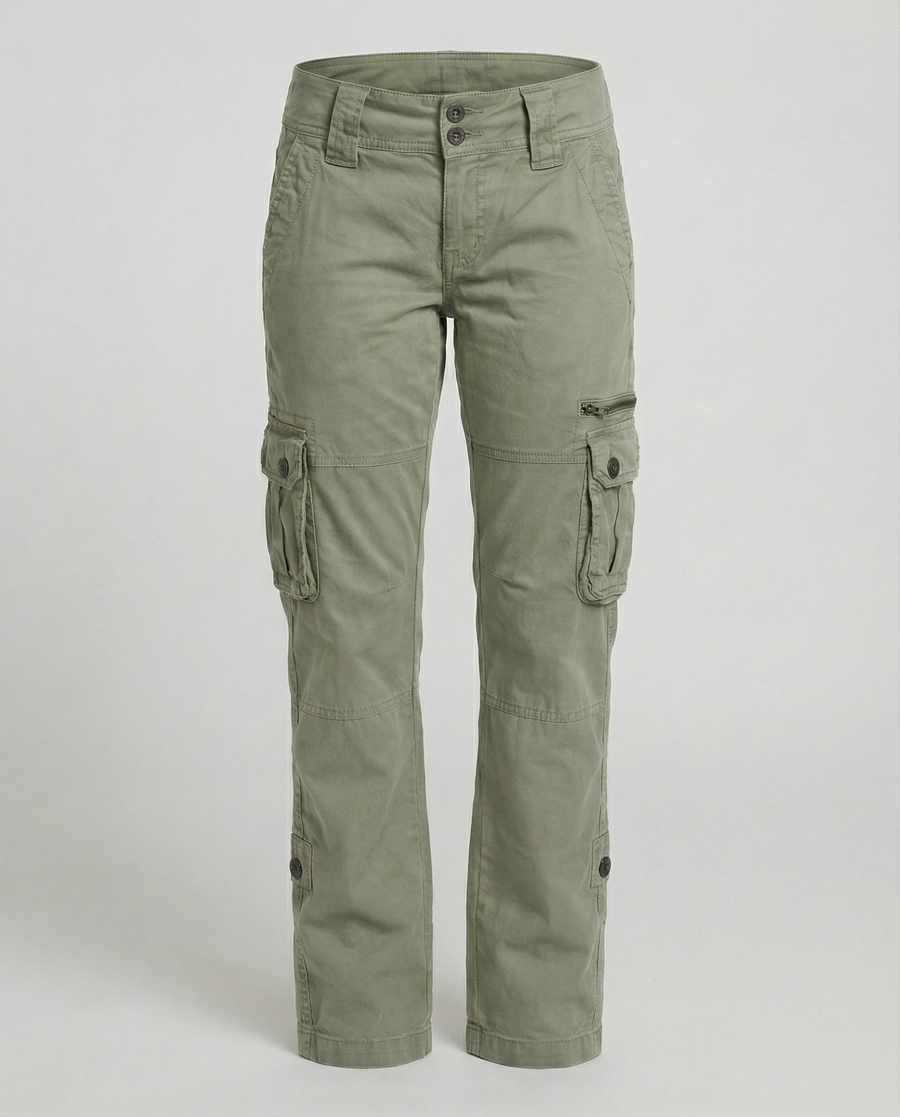 Women's Cargo Pants | Lightweight, Durable | Utility Pockets