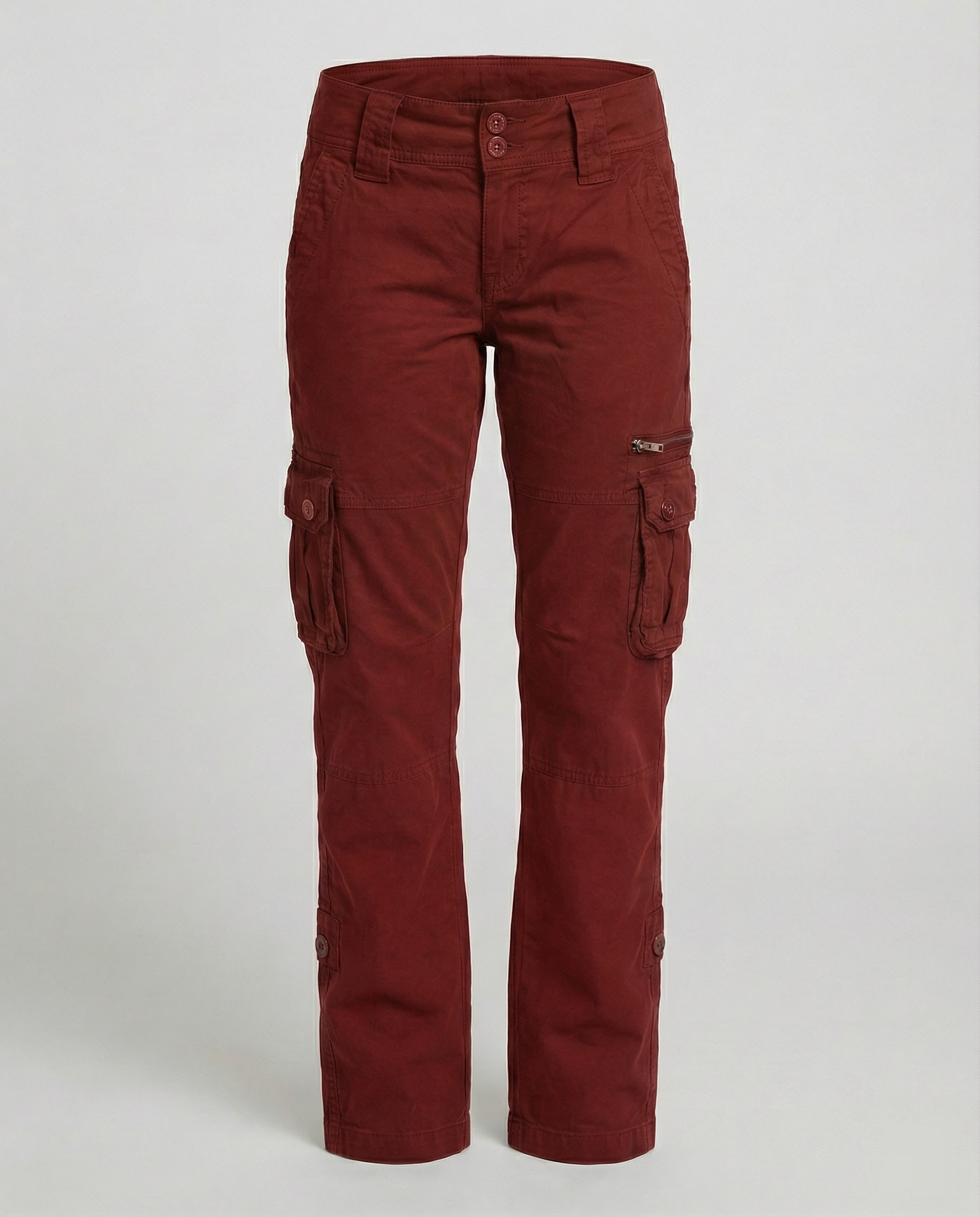 Women's Cargo Pants | Lightweight, Durable | Utility Pockets