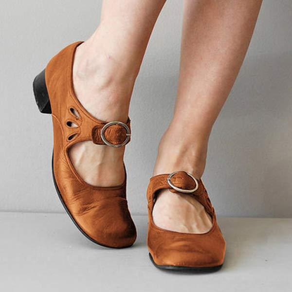 Women's Orthopedic Sandals | Leather, Multiple Colors