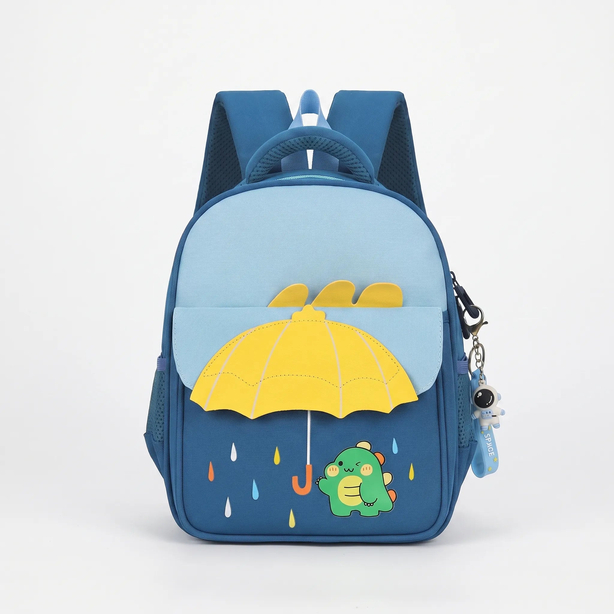 School Backpack | Kids Cartoon Design | Lightweight