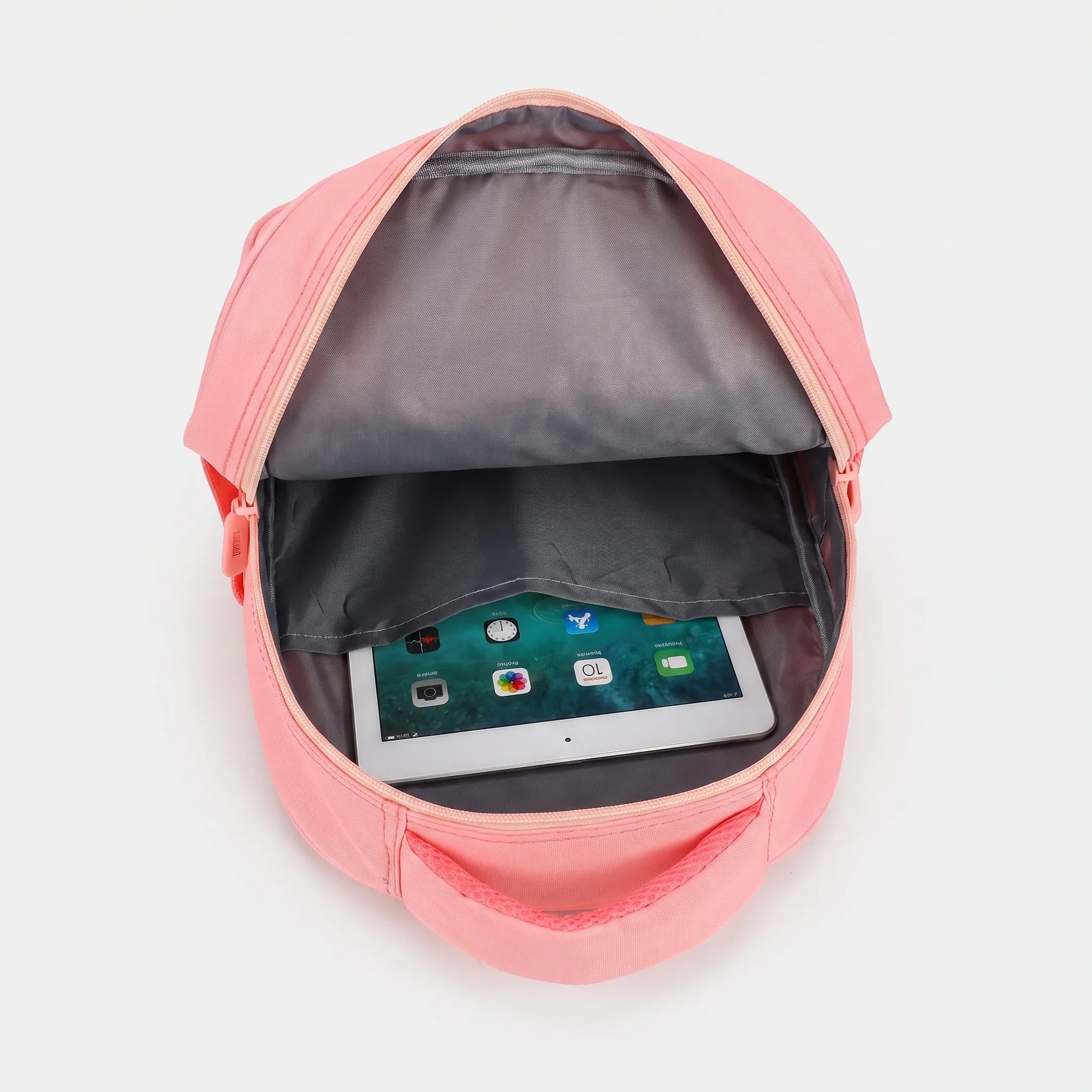 School Backpack | Kids Cartoon Design | Lightweight