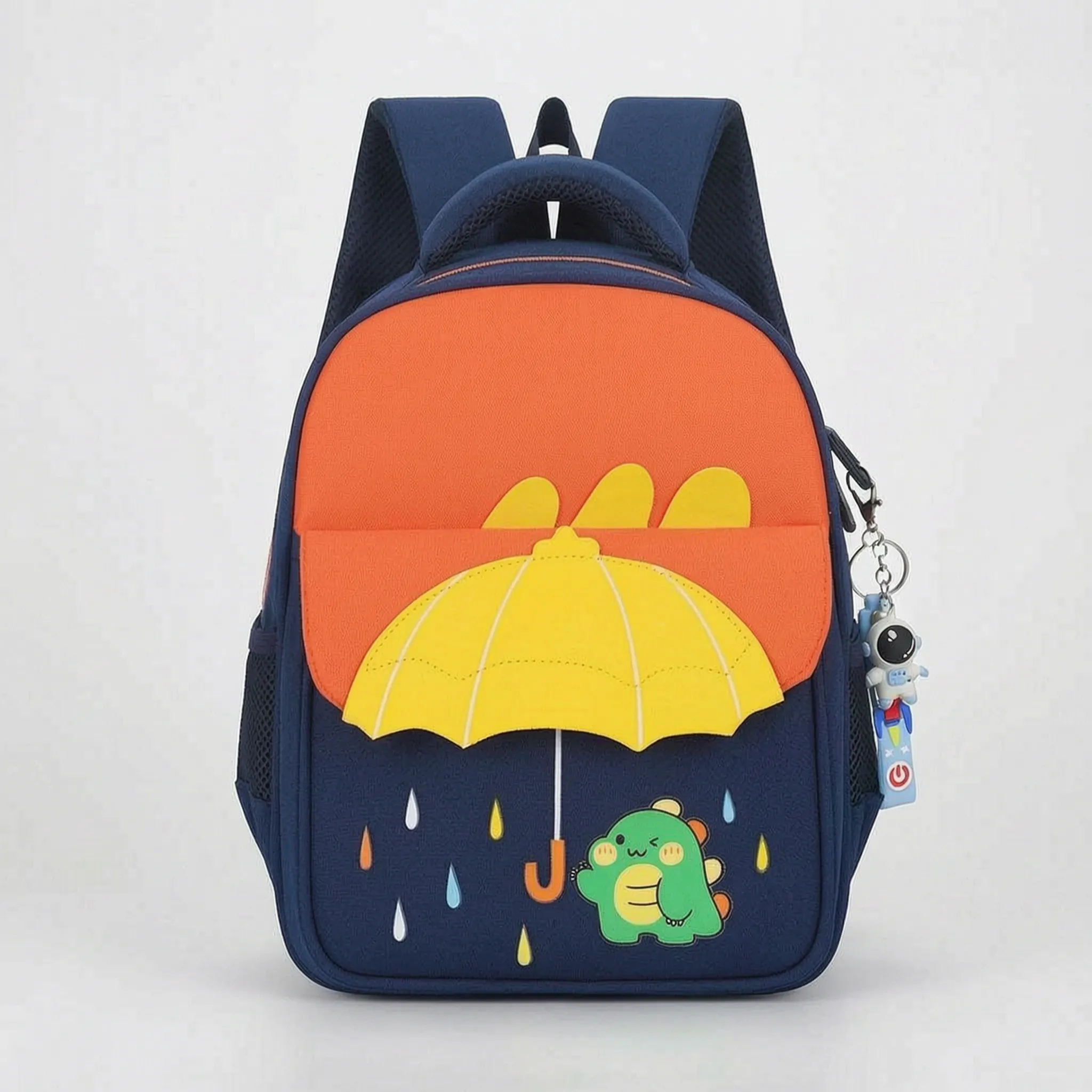 School Backpack | Kids Cartoon Design | Lightweight