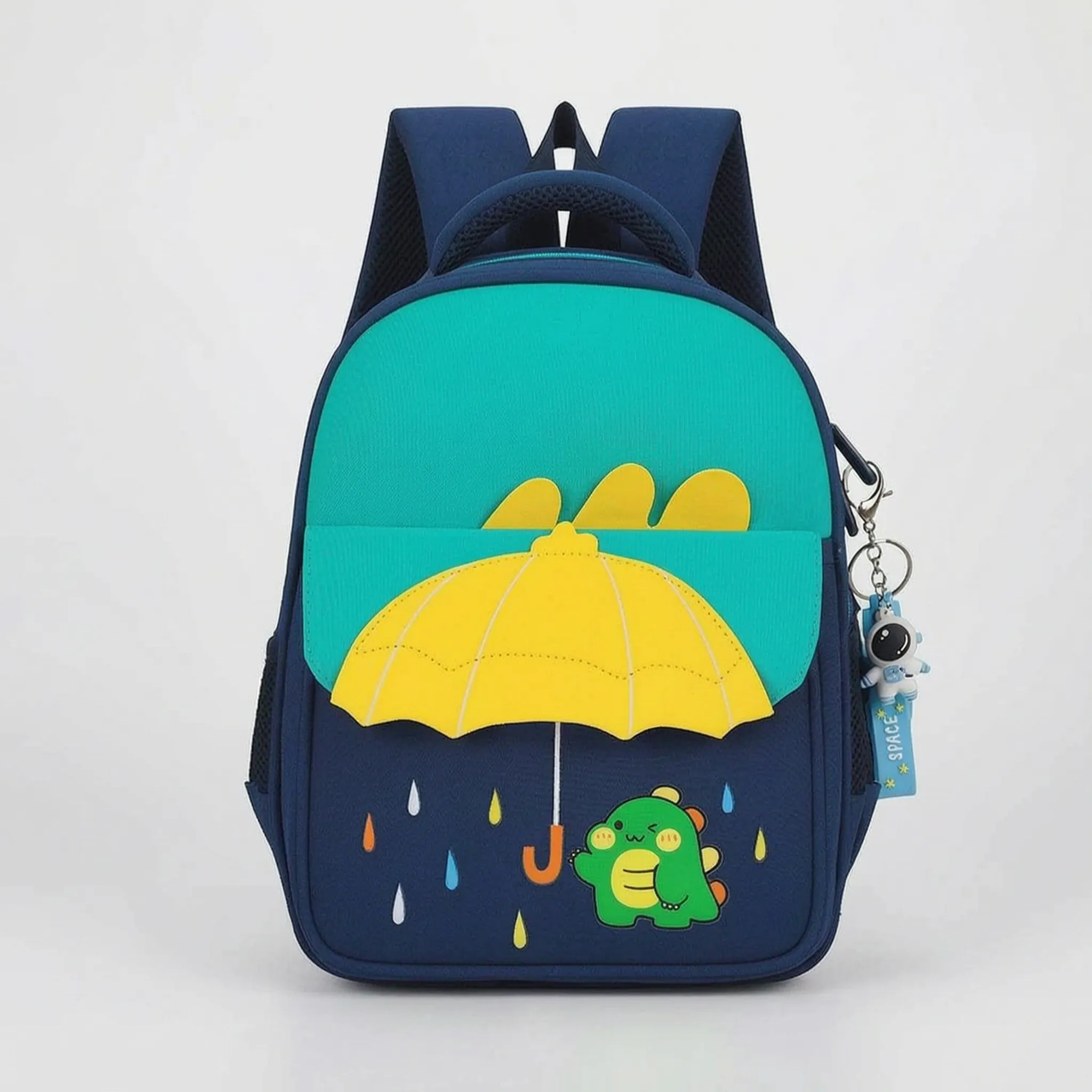 School Backpack | Kids Cartoon Design | Lightweight