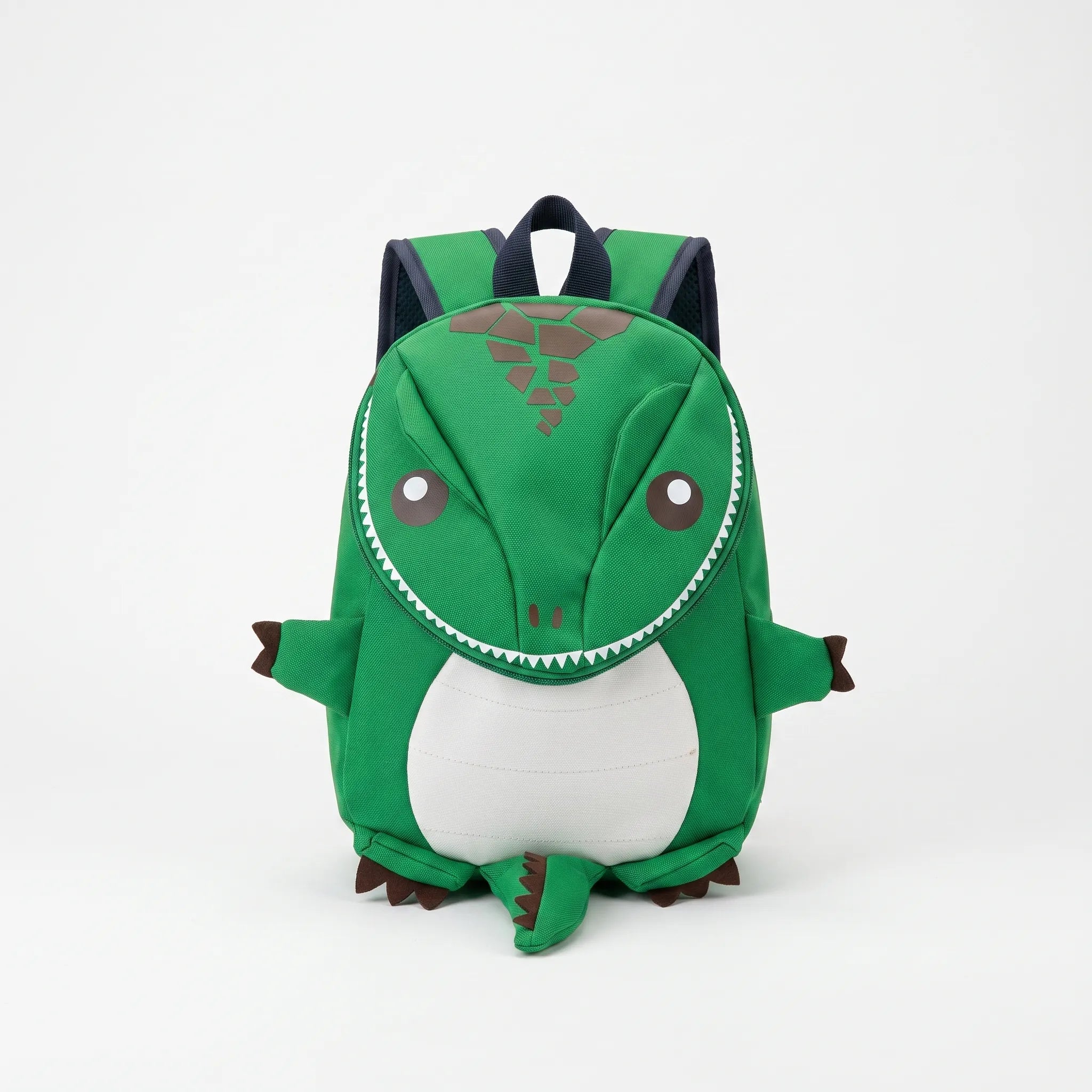 Kids Dinosaur Backpack | 3D Tier Design | School Bag