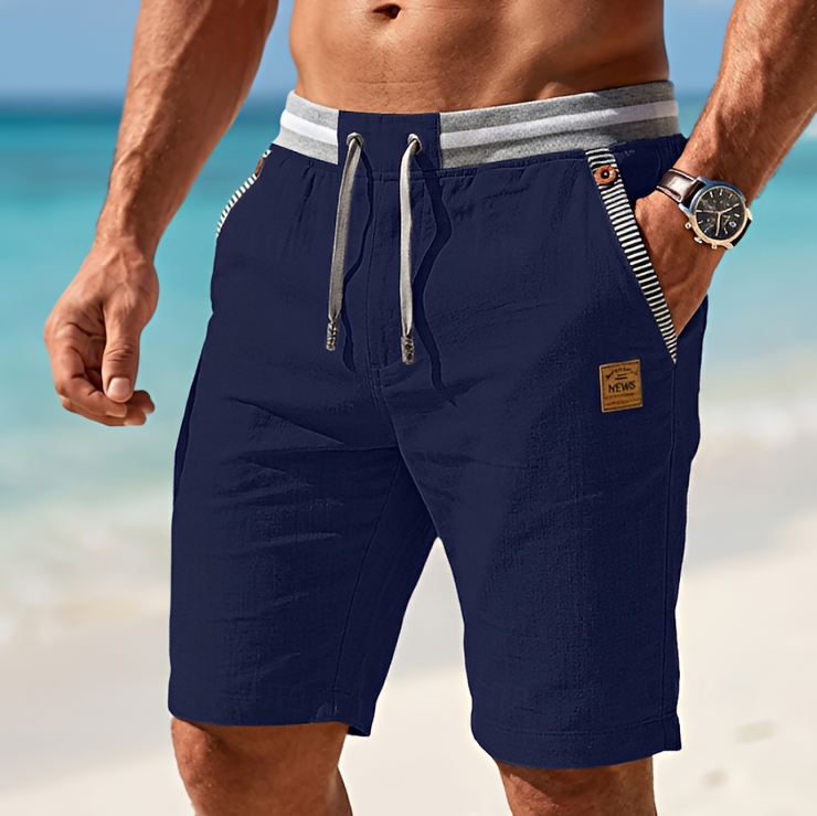 Men's Shorts | Summer, Lightweight, Breathable (Buy 1 Get 1 Free)