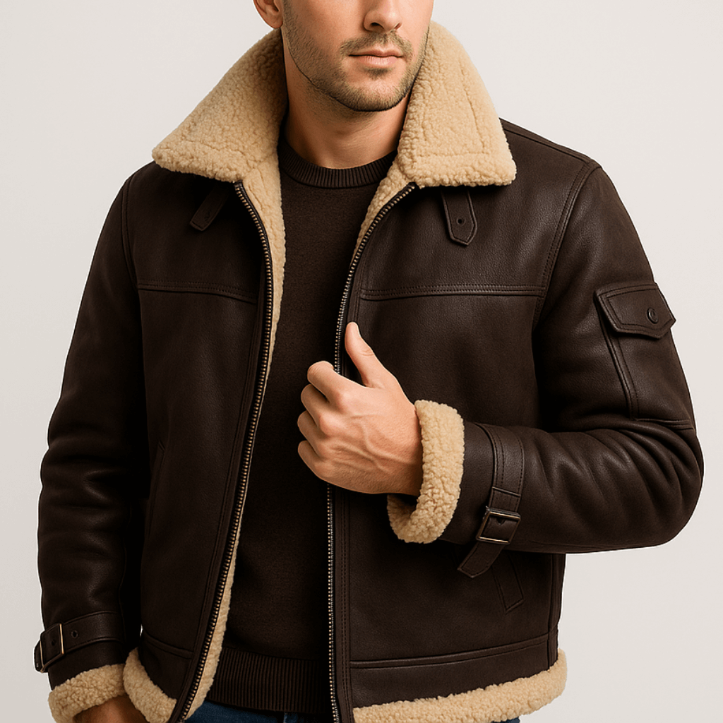 Women camel jacket with front pockets, spring autumn outerwear