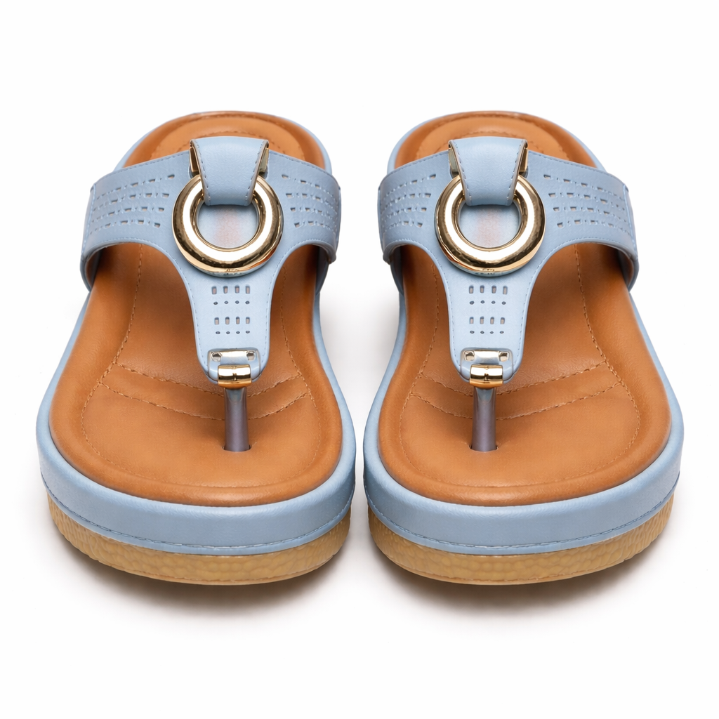 Women's Wedge Sandals | Elegant, Comfortable | Chic Design