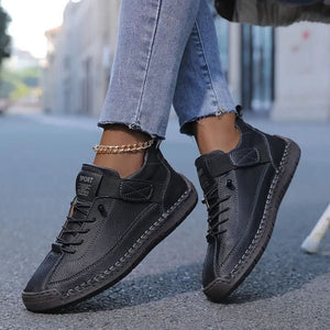 Women's Walking Sneakers | Lightweight, Cushioned | Slip-On