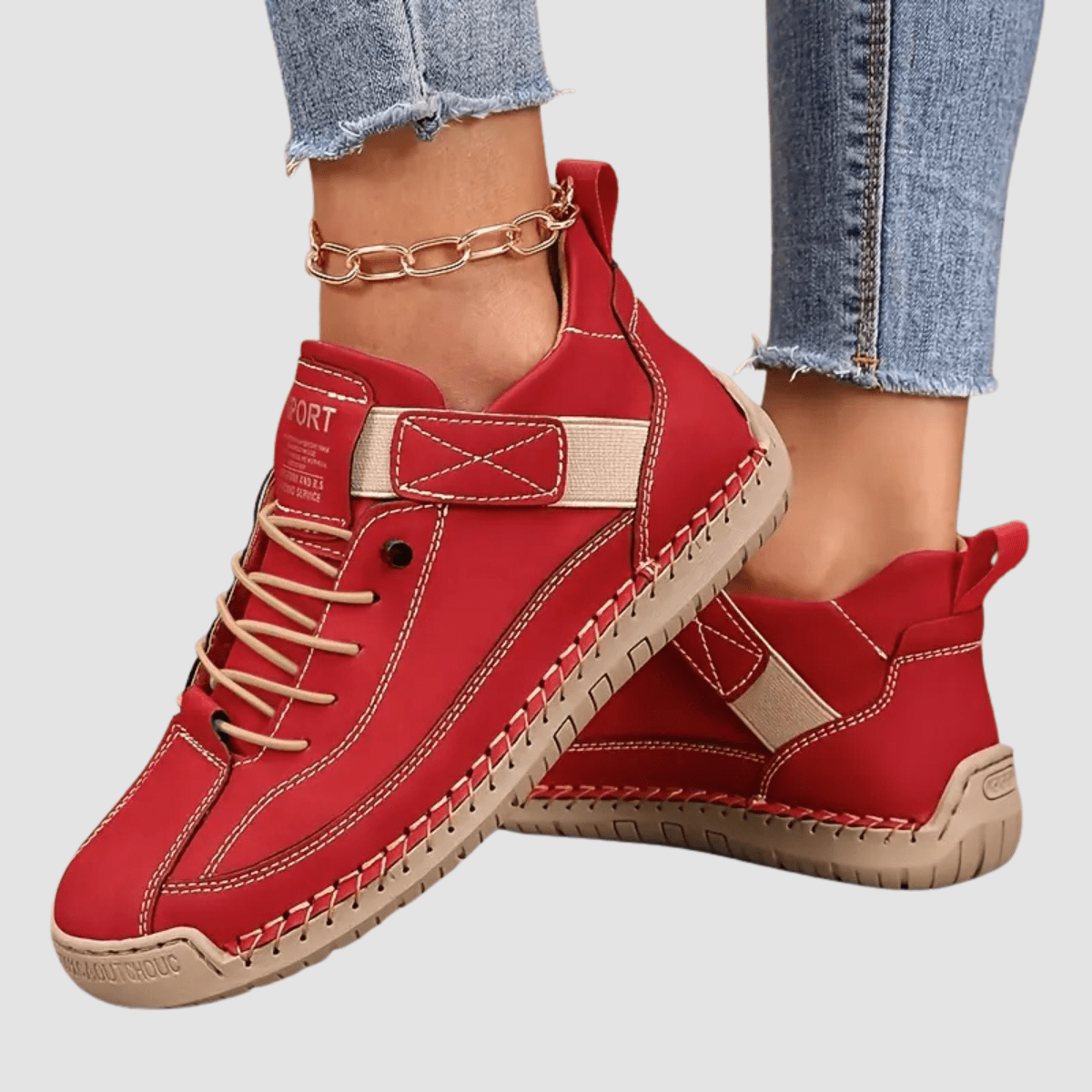 Women's Walking Sneakers | Lightweight, Cushioned | Slip-On