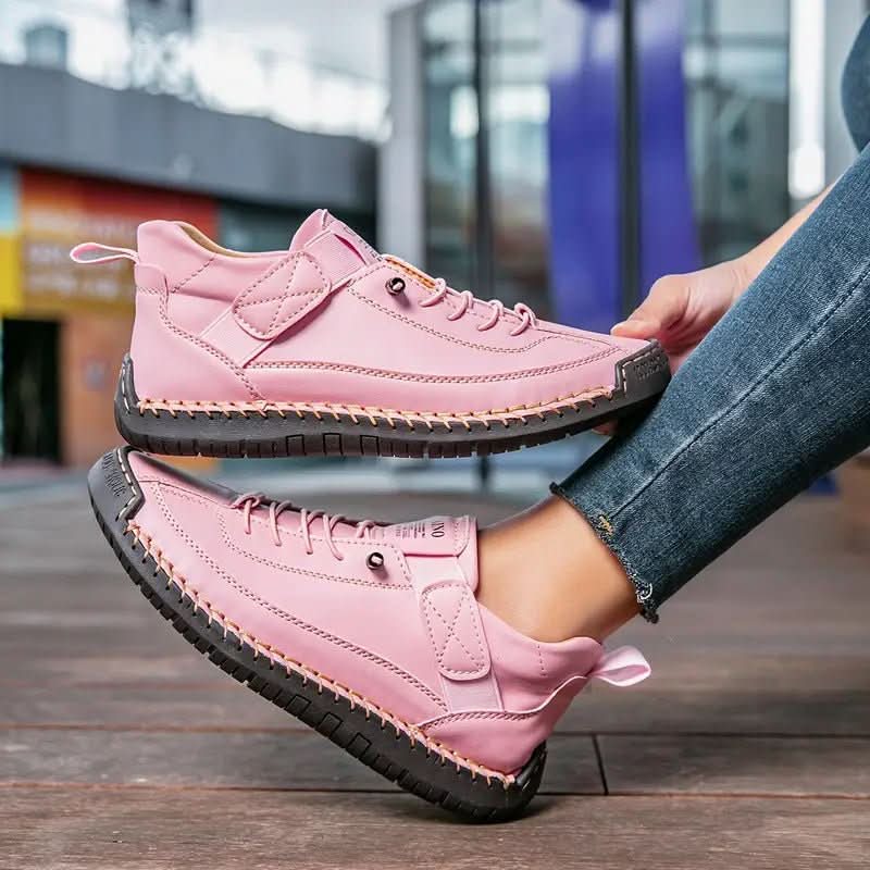 Women's Walking Sneakers | Lightweight, Cushioned | Slip-On