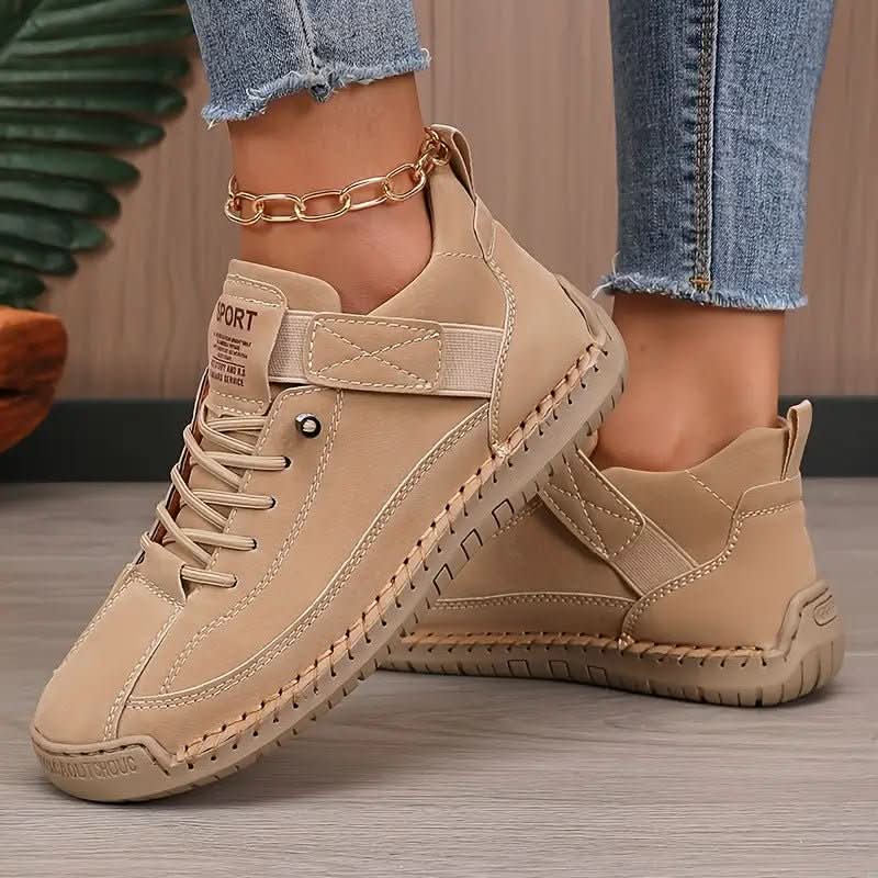 Women's Walking Sneakers | Lightweight, Cushioned | Slip-On