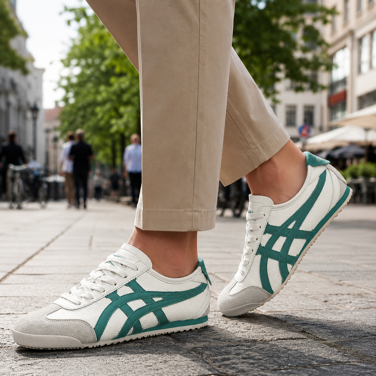 Sneakers | Men, Retro | Colorful, Casual