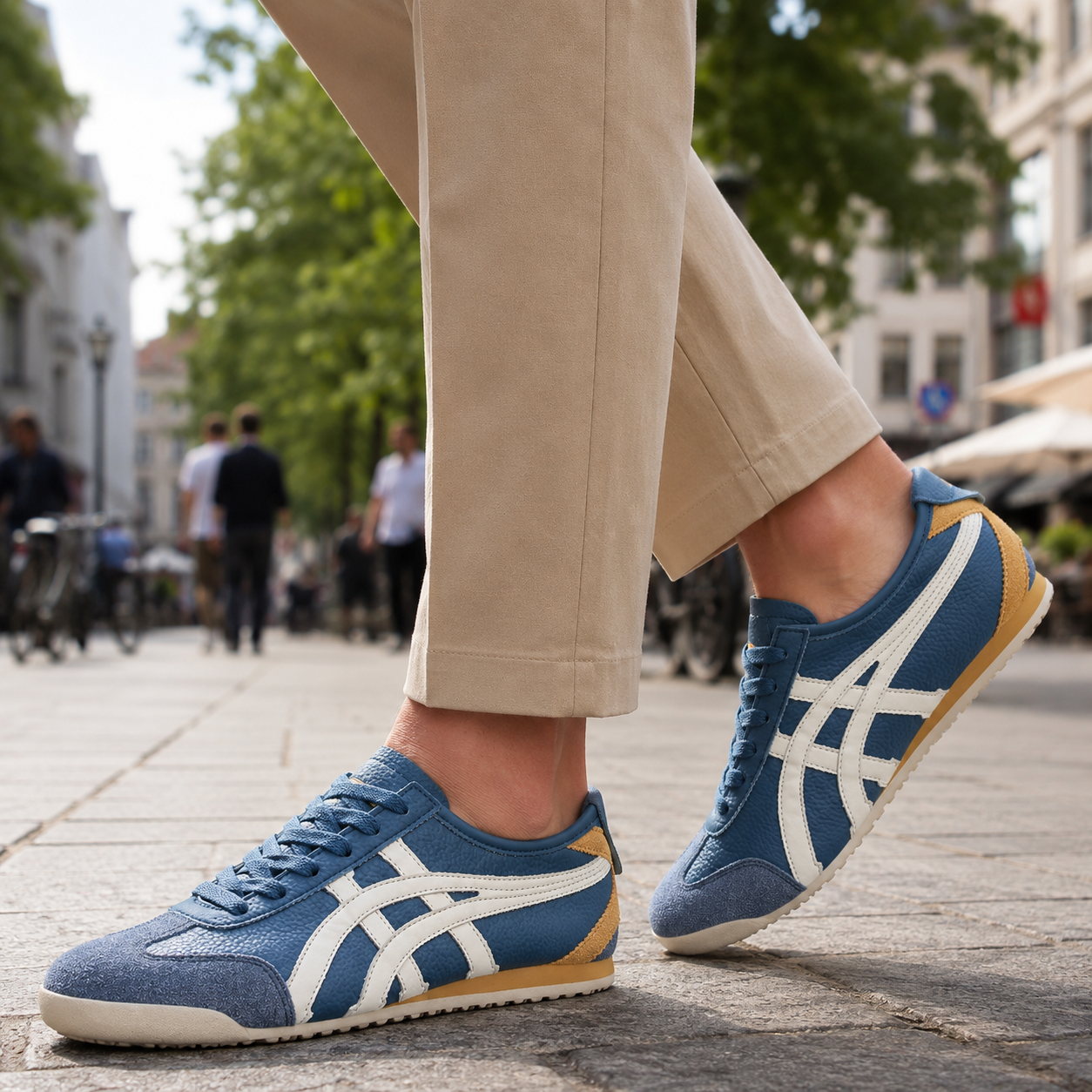 Sneakers | Men, Retro | Colorful, Casual